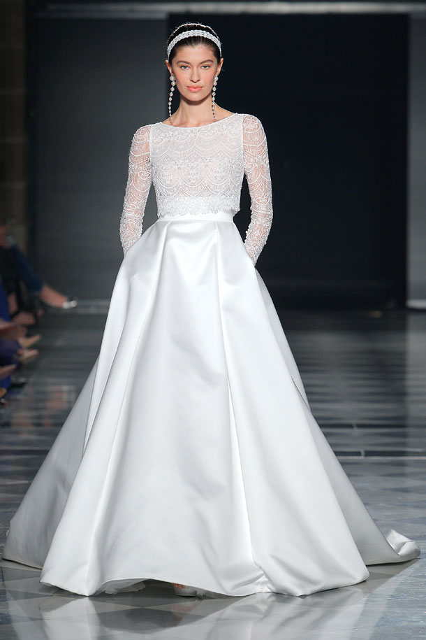 ilovebrides.pt Rosa Clara Coleção noiva 2020